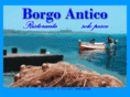 ristoranteborgoantico.com