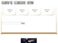 savecashon.com