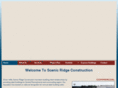 scenicridge.com