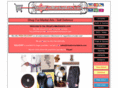 shopformartialarts.com