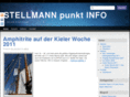 stellmann.info