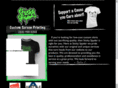 stickyspyder.com