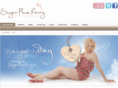 sugarplumfairy.co.uk