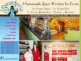 sweeterieicecream.com