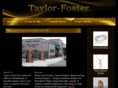 taylorfosterjewelry.com