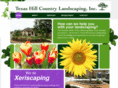 texashillcountrylandscaping.com