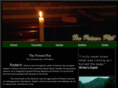 theadventuresofroderic.com