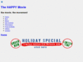 thehappymovie.mobi
