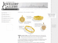 thejewelersgallery.com