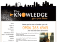 theknowledge.com