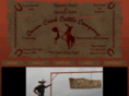 theonioncreekranch.com