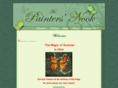 thepaintersnook.com
