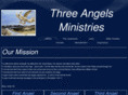 threeangelsministries.net