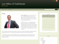 toddknode.com