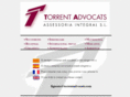 torrentadvocats.com