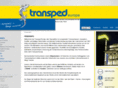 transped-europe.com