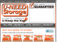 uneedstorage.com