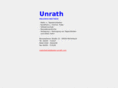 unrath.net