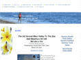 valleytotheseahalfmarathon.com