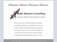 webbweaverconsulting.com