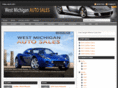 westmichiganautosales.com