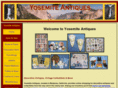 yosemiteantiques.com