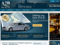 a2bradiocars.com