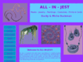 all-in-jest.com
