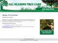 allseasonstreecareexperts.com