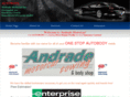 andrademotorcar.com