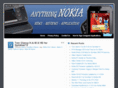 anythingnokia.com