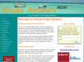 arubaanswers.com