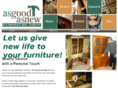asgoodasnewshop.com