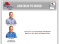 askbudtoboss.com