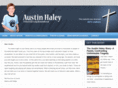 austinhaley.com