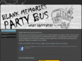 blankmemories.com