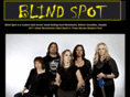 blindspotband.com