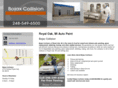 bojaxcollision.net