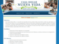 casahogarnuevavida.org