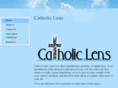 catholiclens.com