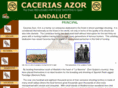 cazorlandaluce.com