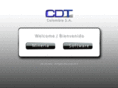 cdtcolombia.com