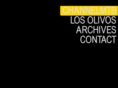 channelmtb.com