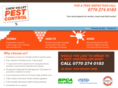 chewvalleypestcontrol.co.uk
