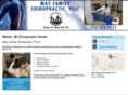 chiropractorsmasonmi.com