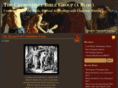 churchvillebible.com