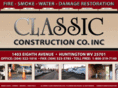 classicconstco.com