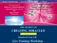 cosmicmiracle.com