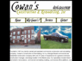 cowansconstruction.com