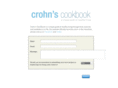 crohnscookbook.com